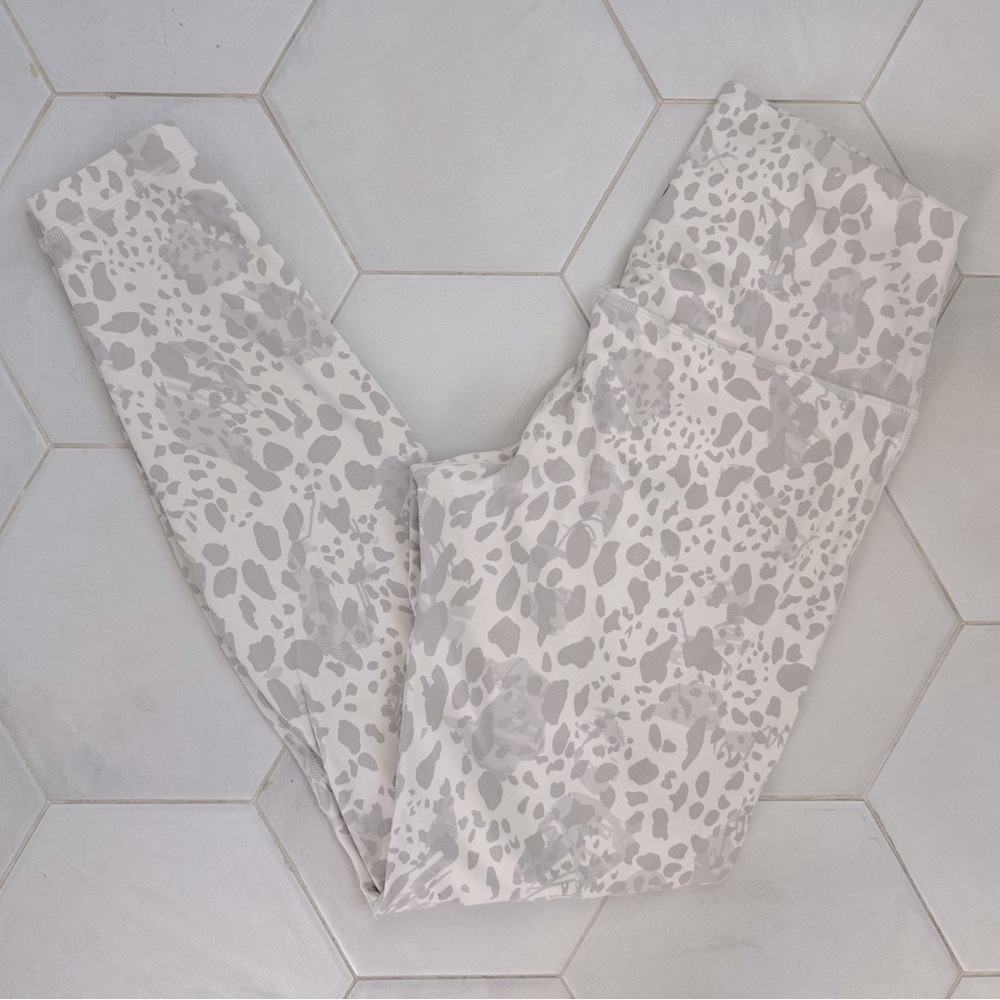 Lululemon Align High-Rise Pant 25"